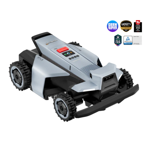 Robot Cortacesped Navimow x420