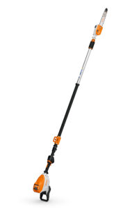 Podadora de altura STIHL HTA 140 sin batería ni cargador