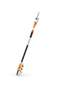 Podadora de altura STIHL HTA 30, sin batería ni cargador