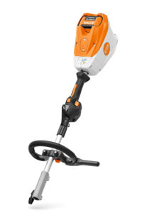 Motor Combi de bateria STIHL KMA 200 R sistema AP