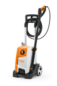 Hidrolimpiadora STIHL RE 110