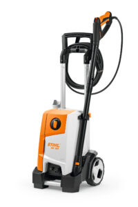 Hidrolimpiadora STIHL RE 120