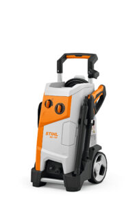 Hidrolimpiadora STIHL RE 170