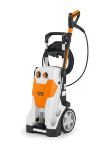 Hidrolimpiadora profesional STIHL RE 232
