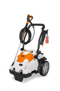 Hidrolimpiadora profesional trifásica STIHL RE 362