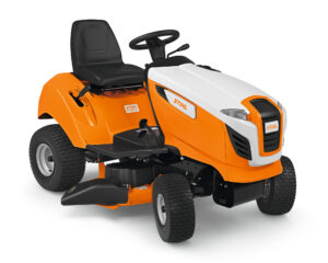 Tractor cortacÃ©sped STIHL RT 4097 SX