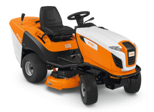 Tractor cortacÃ©sped STIHL RT 5097.1 Z