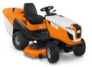Tractor cortacÃ©sped STIHL RT 6127 ZL