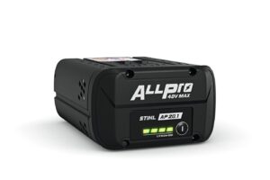 Bateria STIHL AP 20 del sistema ALLPRO