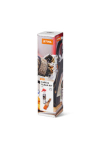 Care and Clean kit MS
