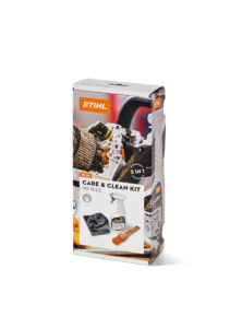Care and Clean kit MS Plus