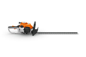 Cortasetos de gasolina STIHL HS 45