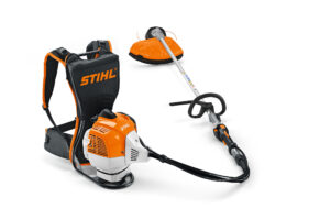 FR 460 TC-EFM AutoCut 36-2