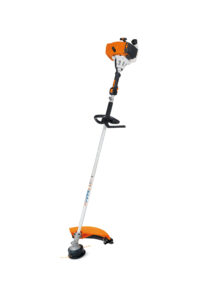 Desbrozadora STIHL FS 120 R con manillar circular
