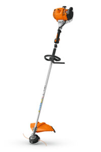 Desbrozadora STIHL FS 235 R con manillar circular