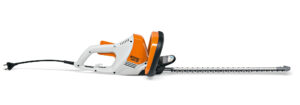 HSE 52 Cuchilla doble 500 mm.
