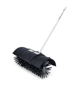 KB-KM Cepillo barredor