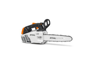 Motosierra STIHL MS 194 TC-E