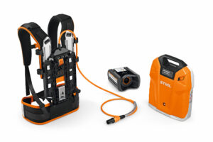 Set Batería AR 2000 L