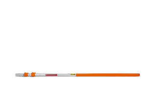 Vástago telescópico 456 cm