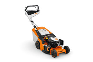 Cortacésped de gasolina STIHL RM 448.3 V