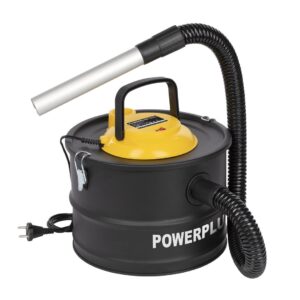 Aspirador de cenizas Powerplus POWX3000